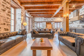 Villa Molin Del Faure Alleghe
